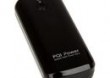 PQI Power 6000T - przenona adowarka - 6000mAh - czarna