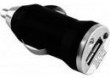 adowarka FOREVER TF1 MyPhone USB 1A Czarny