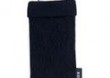 Pokrowiec SOX Fishnet Czarny