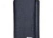 Pokrowiec SOX Carbon XL Czarny