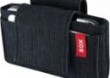 Pokrowiec SOX Comfort Jeans Granatowy