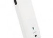 Pokrowiec KRUSELL Colorcover Sony Xperia Miro Biay