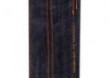 Pokrowiec SOX Denim Slight Small size Musztardowy