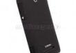 Pokrowiec KRUSELL Sony Xperia E Color Cover Czarny