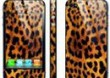 Pokrowiec SOX Leopard iPhone 4G SK SK IP 02