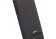 Pokrowiec KRUSELL ColorCover for HTC 8S Black Metallic