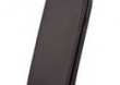 Pokrowiec TF1 Sligo Elegance Sony Xperia Tipo Czarny