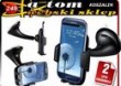 UCHWYT samochodowy SAMSUNG GALAXY S4 i9500  / mini
