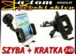 Uchwyt samochodowy Samsung Galaxy S2 S3 S4 Note 2