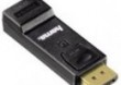 Adapter HAMA Adapter DisplayPort Wtyk - HDMI Gniazdo