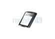SZYBKA NOKIA 8800 SIROCCO BLACK Z RAMK�