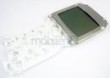 WY�WIETLACZ LCD NOKIA 6310I (z p�ytk�)
