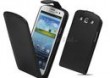 Zamykany Pokrowiec Samsung Galaxy S3 i9300