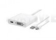 APPLE Mini DisplayPort to Dual Link DVI Adapter