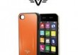 Etui na iPhone TRU VIRTU Shell Orange