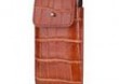 Pokrowiec HAMA Sox Coccodrillo Bag XL Miodowy