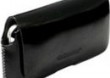 Pokrowiec KRUSELL Hector Leather Mobile Case 3XL Black