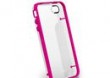 Etui i-Cover 401 dla iPhone 4, PQI - Rowy