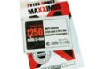 BATERIA MAXXIMUS SIEMENS CX65 1250mAh Li-Ion EBA-660