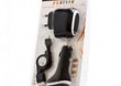 Uniwersalna adowarka Forever miniUSB 3w1