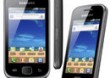 Samsung Galaxy Gio GT-S5660