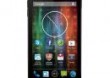 Prestigio MultiPhone 5501