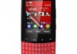 Nokia Asha 303