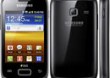 Samsung Galaxy Y Duos GT-S6102