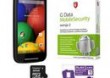 Motorola Moto E XT1021