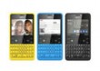 Nokia Asha 210