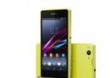 Sony Xperia Z1 Compact