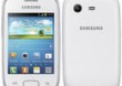 Samsung Galaxy Pocket Neo GT-S5310