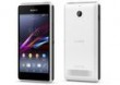 Sony Xperia E1