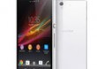 Sony Xperia Z C6603