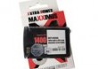 BATERIA MAXXIMUS LG KG800 1400mAh Li-ion LGLP-GANM
