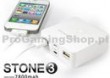 Zlon zdroj PoweRocks Stone 3 - kapacita 7800mAh