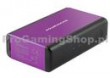 Zlon zdroj PoweRocks Magic - kapacita 6000 mAh, Purple