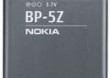 BATERIA NOKIA BP-5Z ORYGINALNA