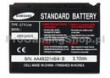 Samsung AB553446C (1000mAh) - Samsung F480 | BULK