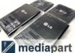 LG - BL-44JH NOWA ORYGINALNA BATERIA LG L7 P700 , L5 II