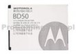 Motorola BD50 (700mAh) - bateria Motofone F3 | BULK