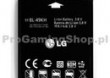 Oryginalna bateria do LG Optimus L9-P760 (2150mAh)