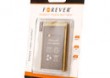 Bateria Forever do iPhone 3G 1200 mAh Li-Poly HQ