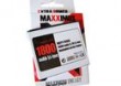 BATERIA MAXXIMUS LG P990 swift 2x 1800 mAh KGFL-53HN