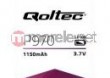 Bateria Qoltec 7727.P970 Darmowy odbir w 15 miastach!
