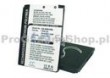 Sunny PCS-158 (1000mAh) bateria do HTC S740 Rose