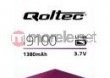 Bateria Qoltec 7708.I9100 Darmowy odbir w 15 miastach!