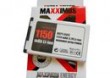 BATERIA MAXXIMUS NOKIA E66 1150mAh Li-ion BL-4U
