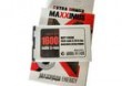 BATERIA MAXXIMUS NOKIA 5800 1600mAh Li-Ion BL-5J