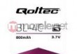Bateria Qoltec 7871.BL-4C Darmowy odbir w 15 miastach!